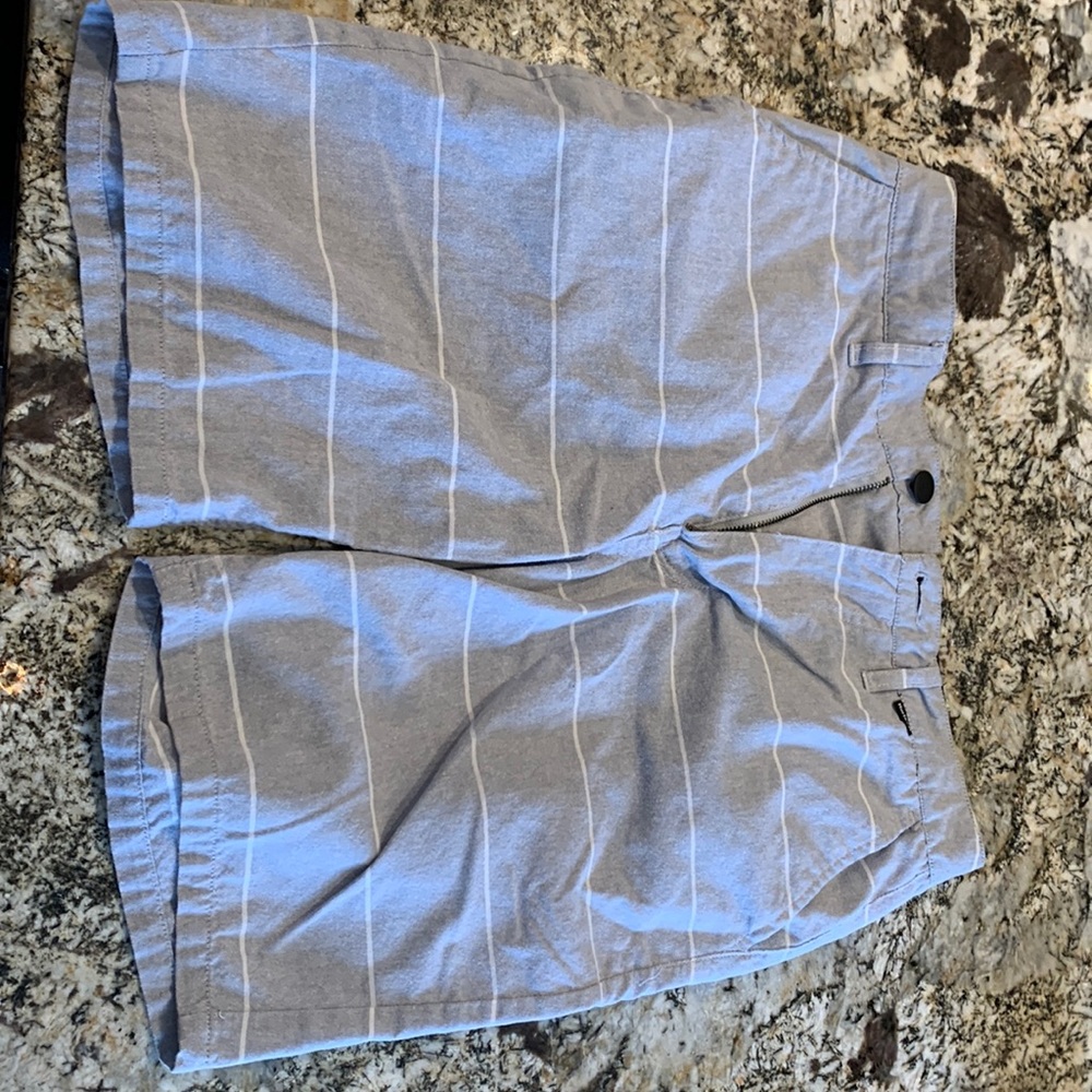 Hurley Mens Shorts